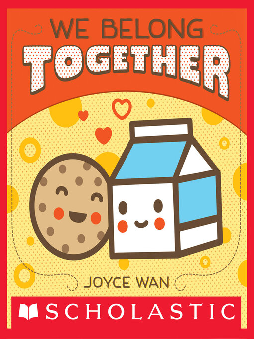 Title details for We Belong Together by Joyce Wan - Available